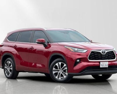 1 previous owner(s). Mileage: 0. SUV. Fuel Type: Gas. Why settle for average when you can drive exceptional? This 2023 Toyota Highlander XLE just hit our lot and it's already turning heads. Backed by Toyota of Corona's trusted reputation, this vehicle is hand-selected, thoroughly inspected, and priced to move fast. Fully reconditioned by certified technicians Clean title and low miles Detailed ...