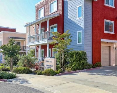 2 Bedroom 1BA 825 ft Condominium For Sale in SAN LUIS OBISPO, CA