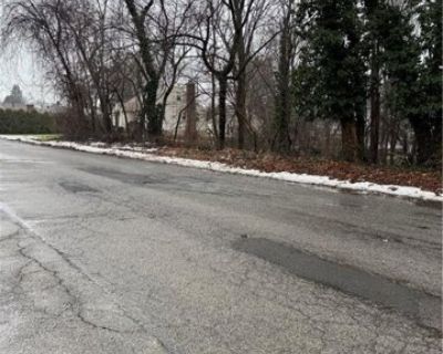 - W Sheridan St, New Castle, Plot For Sale