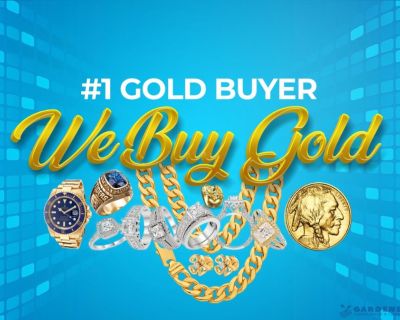 Cash for Gold | We Buy Diamonds |  Gold Coins | Silver Bars