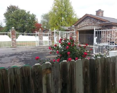 House for sale by owner