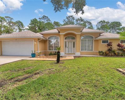 3 Bedroom 2BA 2052 ft Apartment For Rent in Ormond Beach, FL