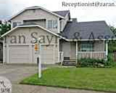 3 Bedroom 2BA 1710 ft² House For Rent in Federal Way, WA 1313 SW 353rd St