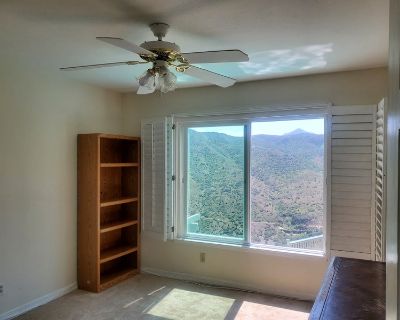 Unfurnished Room for Rent - Rent a room - beautiful view