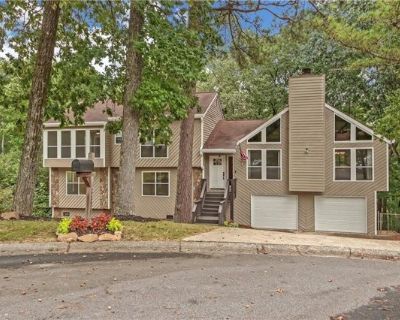 Deep Woods Way, Marietta, Home For Sale