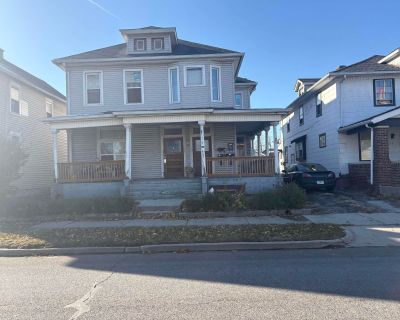 4 Bedroom 6BA 3592 ft Multi-Family For Sale in Fort Wayne, IN