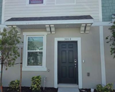 2 Bedroom 3BA 0 ft Apartment For Rent in Poinciana, FL