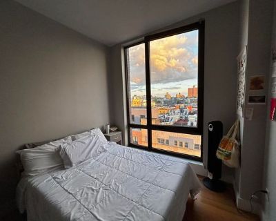 Tiffany Shamo (Has an Apartment) on iROOMit. Room in the 3 Bedroom 1BA...