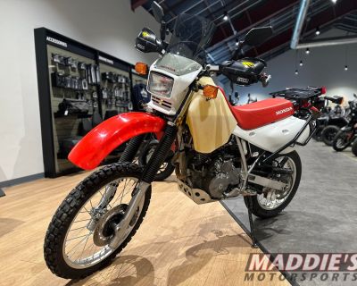 2021 Honda XR650L Dual Purpose Farmington, NY