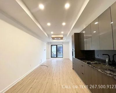 1306 N Front St. Available 12/1! Welcome home to this stunning, oversized residence located in the heart of one of the city s most desirable and vibrant neighborhoods. This spacious unit offers a thoughtfully designed, open layout that provides exceptional comfort and versatility perfect for relaxing, entertaining, or working from home. Step outside onto your private balcony, an ideal space for...