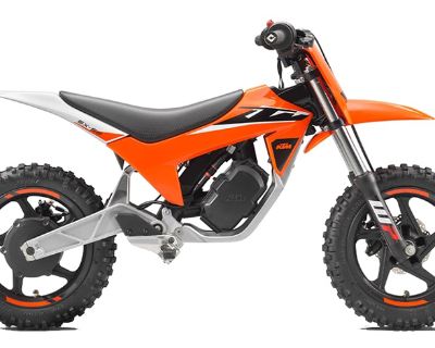 2025 KTM SX-E 2 Motocross Off Road Saint Louis, MO