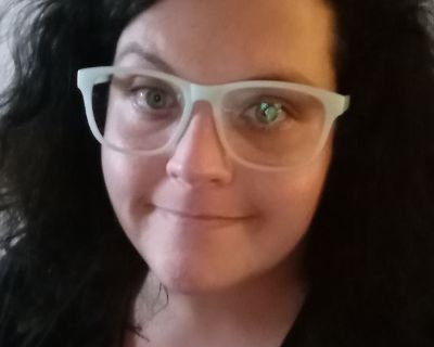 Bonnie - Needs an Apartment or a Room