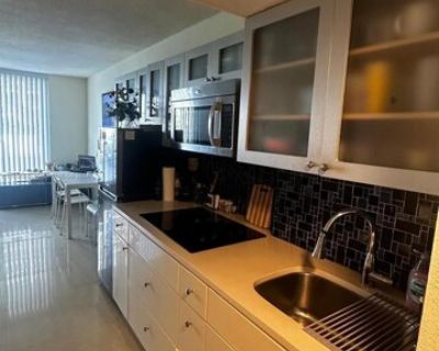 Collins Ave Unit,sunny Isles Beach, Condo For Sale