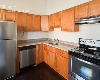 1BA Apartment For Rent in Philadelphia, PA