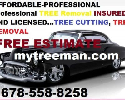 AFFORDABLE CUTS TREE SERVICE ♛ TREE REMOVAL SERVICE OVER 96 5 STAR REVIEWS GOOGLE