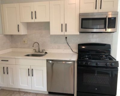 3 Bedroom 2BA 1450 ft House For Rent in Boston, MA
