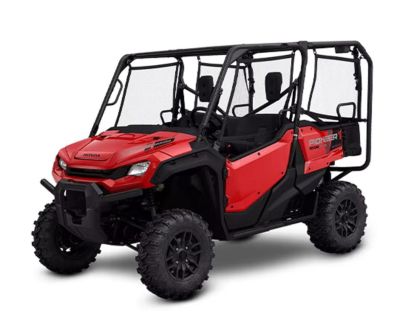 2023 Honda Pioneer 1000-5 Deluxe