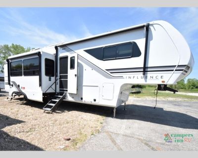 2025 Grand Design Influence 3704BH