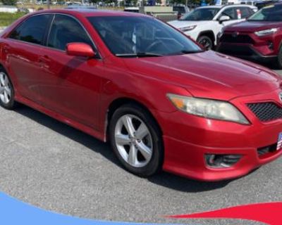 Used 2011 Toyota Camry LE V6