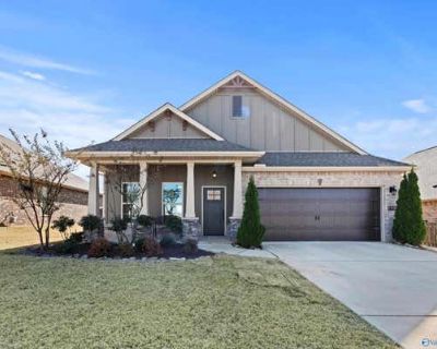 4 Bedroom 2BA 2180 ft Single Family Home For Sale in MADISON, AL