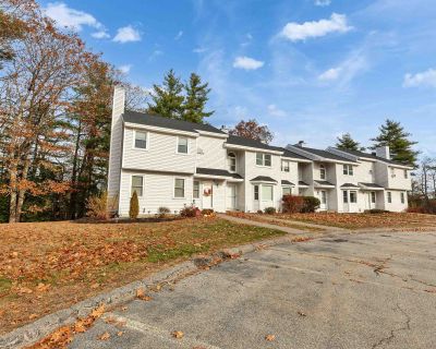 3 Bedroom 2BA 1377 ft Condo For Sale in Rindge, NH