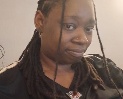 Female Seeking Room in Baltimore, Baltimore City, MD