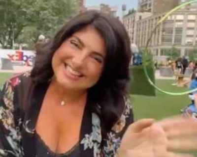 Kim, 55 years, Female. Looking in: Harlem Manhattan, New York, New York County, NY