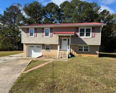 3 Bedroom 3BA 0 ft Apartment For Rent in Anniston, AL