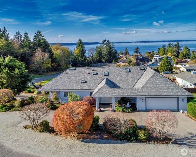 3 Bedroom 3BA 5250 ft Single Family House For Sale in Camano Island, WA