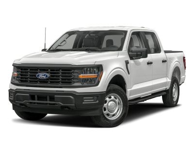 New 2025 Ford F-150 For Sale at Suburban Ford of Troy | VIN: 1FTFW7LDXSFC60180