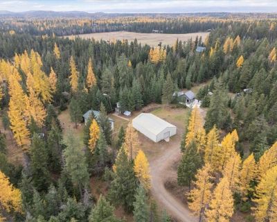 Foothill Rd, Kalispell, Home For Sale