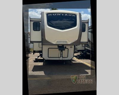 2017 Keystone 3711 FL For Sale by Dealer in Inez, Texas