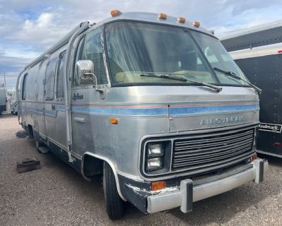 1979 Airstream 28 For Sale by Dealer in Lake Havasu City, Arizona