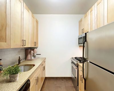 1 Bedroom 1BA 525 ft Condo For Rent in Manhattan, NY