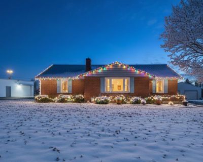 3 Bedroom 1BA 1509 ft Single Family House For Sale in Camargo, KY