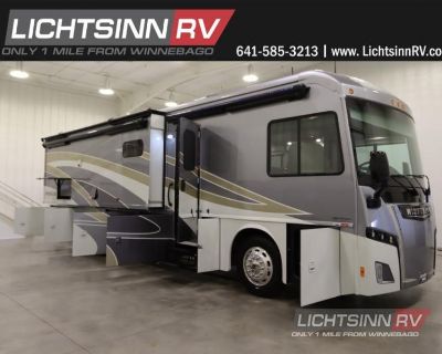 2023 Winnebago Forza 34T