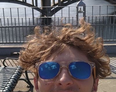 Aidan - Needs an Apartment on iROOMit or a Room