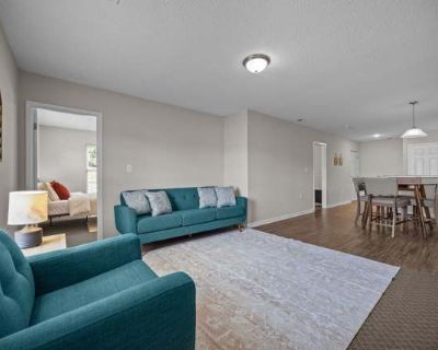 FULLY FURNISHED EXCLUSIVE SHORT AND MIDTERM RENTAL ONLY. AVAILABLE NOW UNTIL DEC 30.. image_url. Pet friendly Dog park Furnished Range Unit Amenities furnished range Property Amenities dogs allowed pet friendly dog park cats allowed. Pets allowed. 1 Bedroom. 1 Bathroom. 0 ft . Furnished