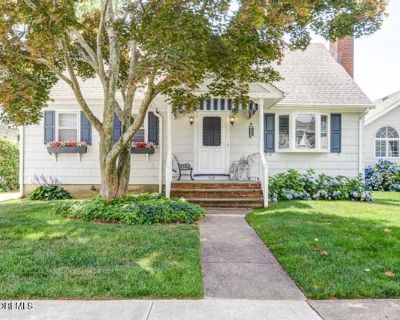 Jersey Ave, Spring Lake, Home For Rent