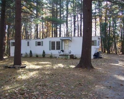 1 Bedroom 1BA 576 ft Condo For Rent in Mendon, MA