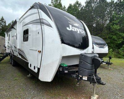 2022 Jayco 284BHOK For Sale by Dealer in Temple, Georgia