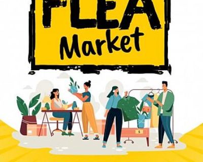 Flea Market