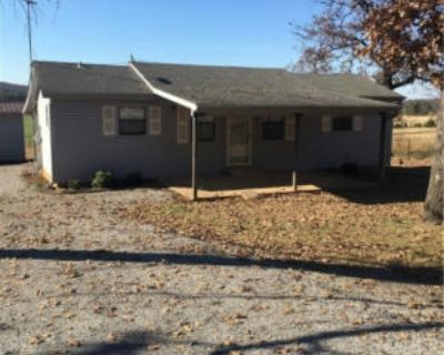 2 Bedroom 1BA 720 ft Single Family Home For Sale in Ratcliff, AR