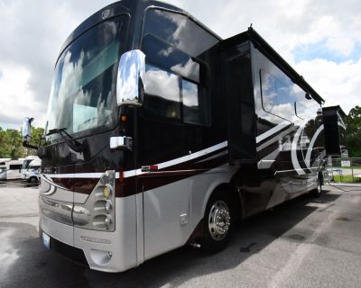 2014 Thor Motor Coach TUSCANY XTE 40GQ