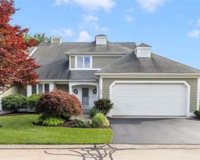 3 Bedroom 3BA 3430 ft Condo For Sale in NORTH KINGSTOWN, RI