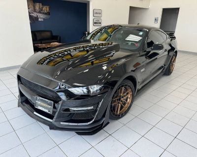 Used 2021 Ford Mustang GT