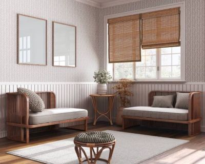Buy Stylish Window Blinds for Your Toronto Home from Nicole Draperies