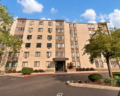 2 Bedroom 1BA Condo For Sale in Oak Lawn, IL