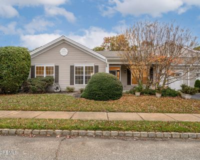 2 Bedroom 2BA 1512 ft House For Rent in Lakewood, NJ