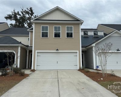 3 Bedroom 2BA 2096 ft House For Rent in Richmond Hill, GA